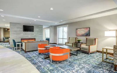 Photo 4 - Hilton Garden Inn Boston/Waltham