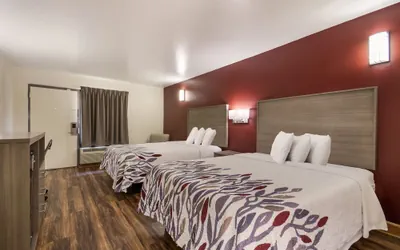 Photo 4 - Red Roof Inn Crestview