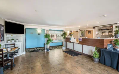 Photo 3 - Red Lion Inn & Suites Sequim