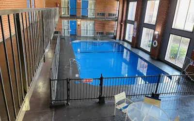Photo 2 - Fairview Inn & Suites