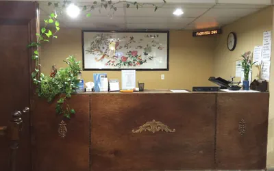 Photo 3 - Fairview Inn & Suites