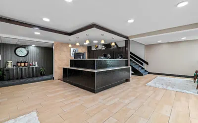 Photo 4 - Quality Inn Bangor Airport