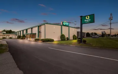 Photo 2 - Quality Inn Bangor Airport