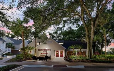 Residence Inn by Marriott Orlando Altamonte Springs/Maitland