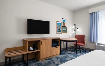 Photo 4 - Hampton Inn & Suites Southern Pines-Pinehurst