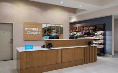 Photo 3 - Hampton Inn & Suites Southern Pines-Pinehurst