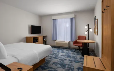 Photo 5 - Hampton Inn & Suites Southern Pines-Pinehurst