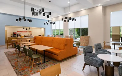 Hampton Inn & Suites Southern Pines-Pinehurst