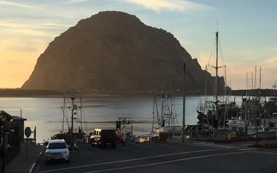 Photo 2 - Rockview Inn and Suites - Morro Bay CA