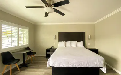 Photo 5 - Rockview Inn and Suites - Morro Bay CA