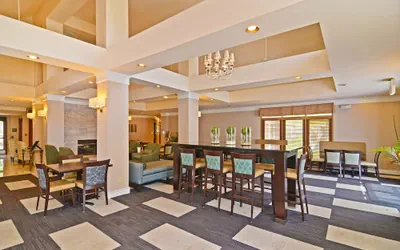 Photo 3 - Homewood Suites by Hilton Chicago - Schaumburg