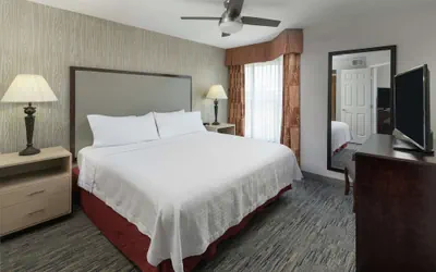 Photo 2 - Homewood Suites by Hilton Chicago - Schaumburg