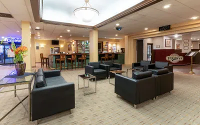 Photo 2 - Ramada by Wyndham Reno Hotel and Casino