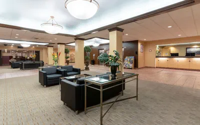 Photo 3 - Ramada by Wyndham Reno Hotel and Casino