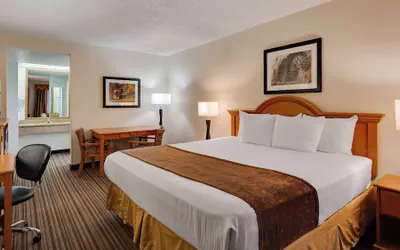Photo 5 - SureStay by Best Western Miles City