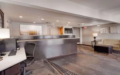 Photo 2 - SureStay by Best Western Miles City