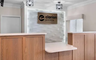 Photo 3 - Clarion Pointe Mattoon near University