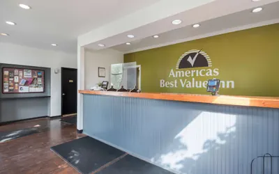 Photo 5 - Americas Best Value Inn Painted Post