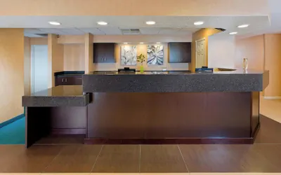 Photo 2 - Residence Inn By Marriott Peoria