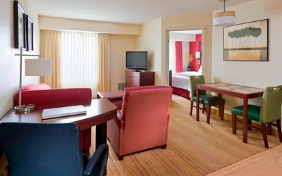 Photo 3 - Residence Inn By Marriott Peoria