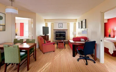 Photo 4 - Residence Inn By Marriott Peoria
