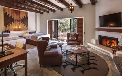 Photo 5 - Boulders Resort & Spa Scottsdale, Curio Collection by Hilton