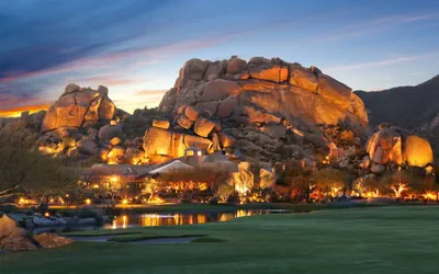Photo 2 - Boulders Resort & Spa Scottsdale, Curio Collection by Hilton