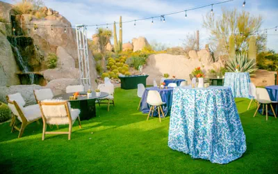 Photo 3 - Boulders Resort & Spa Scottsdale, Curio Collection by Hilton