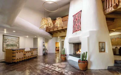 Photo 4 - Boulders Resort & Spa Scottsdale, Curio Collection by Hilton