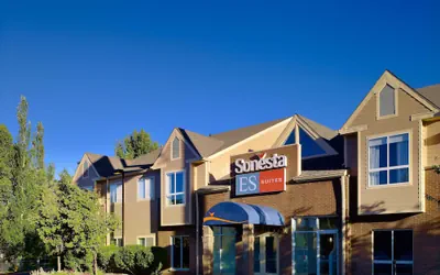 Sonesta Simply Suites Dublin Columbus