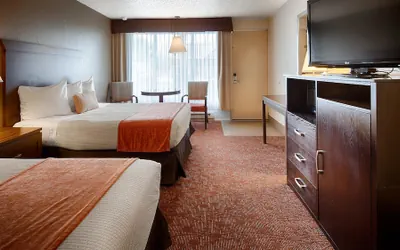 Photo 4 - Best Western Paradise Inn
