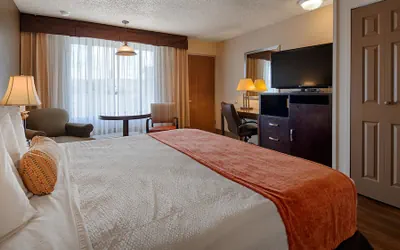 Photo 5 - Best Western Paradise Inn