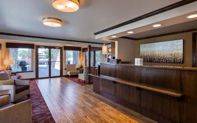 Photo 3 - Best Western Paradise Inn