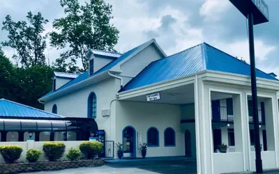 Photo 2 - Days Inn by Wyndham Harriman
