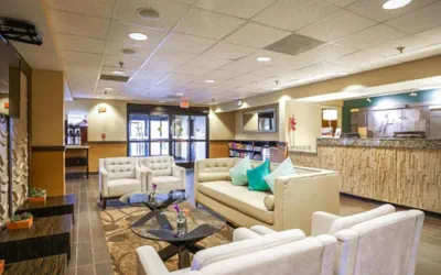Photo 3 - Sleep Inn & Suites Memphis Southeast