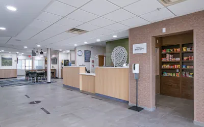 Photo 3 - Fairfield Inn Ponca City
