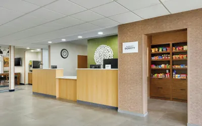 Photo 5 - Fairfield Inn Ponca City