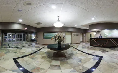 Photo 2 - Holiday Inn Detroit Lakes - Lakefront by IHG