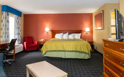 Photo 5 - SHELBY INN