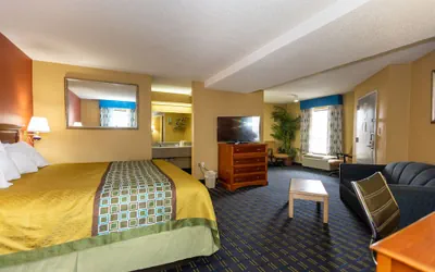 Photo 4 - SHELBY INN