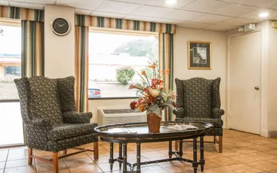 Photo 3 - Econo Lodge Inn & Suites Columbus near Fort Benning