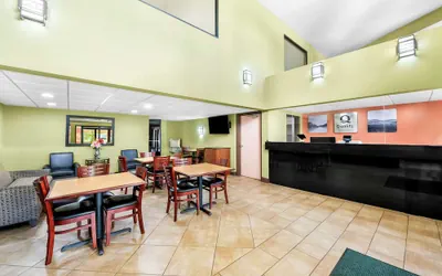 Photo 3 - Quality Inn Selma - Smithfield