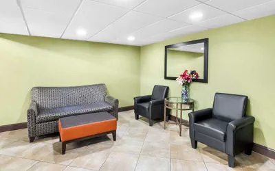 Photo 4 - Quality Inn Selma - Smithfield
