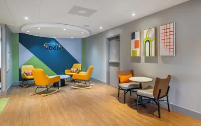 Photo 5 - Spark by Hilton Atlanta Airport South College Park