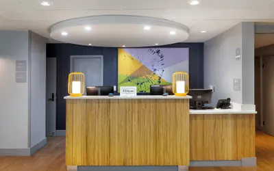 Photo 2 - Spark by Hilton Atlanta Airport South College Park