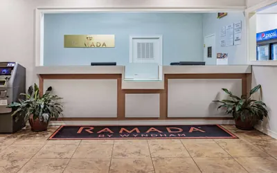 Photo 2 - Ramada by Wyndham West Atlantic City