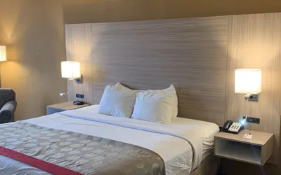 Photo 4 - Ramada by Wyndham West Atlantic City