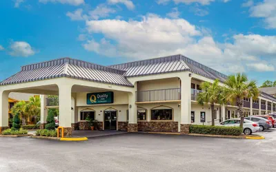 Photo 2 - Quality Inn Mobile West Tillmans Corner