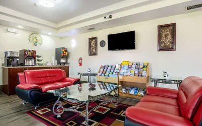 Photo 5 - Quality Inn Mobile West Tillmans Corner