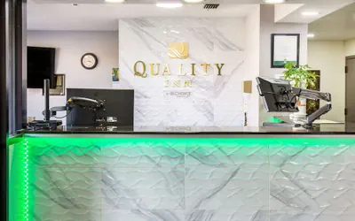 Photo 4 - Quality Inn Mobile West Tillmans Corner